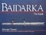 Cover of Baidarka