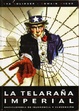 Cover of La telaraña imperial