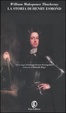 Cover of La storia di Henry Esmond