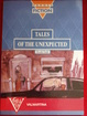 Cover of Tales of the unexpected