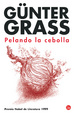Cover of Pelando la cebolla
