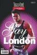 Cover of Time Out Gay and Lesbian London