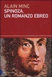 Cover of Spinoza, un romanzo ebreo