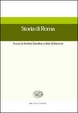 Cover of Storia di Roma