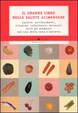 Cover of Il grande libro della salute alimentare