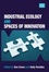 Cover of Industrial Ecology And Spaces of Innovation