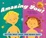 Cover of Amazing You!