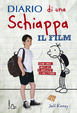 Cover of Diario di una schiappa