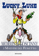 Cover of I Maestri del Fumetto n. 15