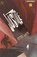 Cover of Justice Inc.