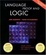 Cover of Language, Proof and Logic