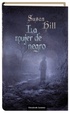 Cover of La mujer de negro