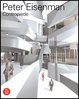Cover of Peter Eisenman