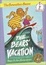 Cover of "The Bears' Vacation"