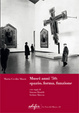 Cover of Musei anni '50: spazio, forma, funzione