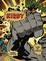 Cover of "Kirby - King of Comics"