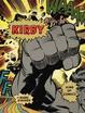 Cover of Kirby - King of Comics