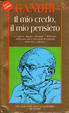 Cover of Il mio credo, il mio pensiero