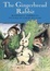 Cover of "The Gingerbread Rabbit"