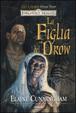 Cover of La figlia del drow
