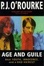 Cover of "Age and Guile Beat Youth, Innocence and a Bad Haircut"