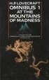 Cover of H.P. Lovecraft Omnibus, Vol. 1