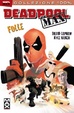 Cover of Deadpool Max vol. 1