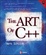 Cover of "The Art of C++"