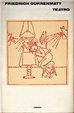 Cover of Teatro