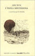 Cover of L'isola misteriosa
