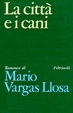 Cover of La città e i cani