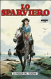 Cover of Lo sparviero