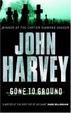 Cover of Gone to Ground