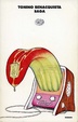 Cover of Saga