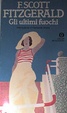 Cover of Gli ultimi fuochi