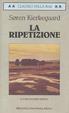 Cover of La ripetizione
