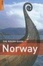 Cover of "The Rough Guide to Norway 4"