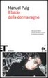 Cover of Il bacio della donna ragno