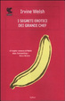 Cover of I segreti erotici dei grandi chef