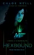 Cover of Hexbound