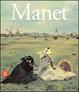 Cover of Manet