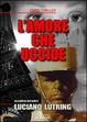 Cover of L' amore che uccide