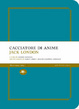 Cover of Cacciatore di anime