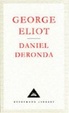 Cover of Daniel Deronda