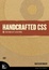 Cover of Handcrafted CSS