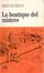 Cover of 'La Boutique Del Mistero'