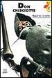 Cover of Don Chisciotte
