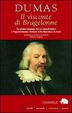Cover of Il visconte di Bragelonne