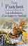 Cover of "Les Annales du Disque-Monde, Tome 17"