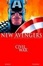 Cover of "New Avengers Vol. 5"